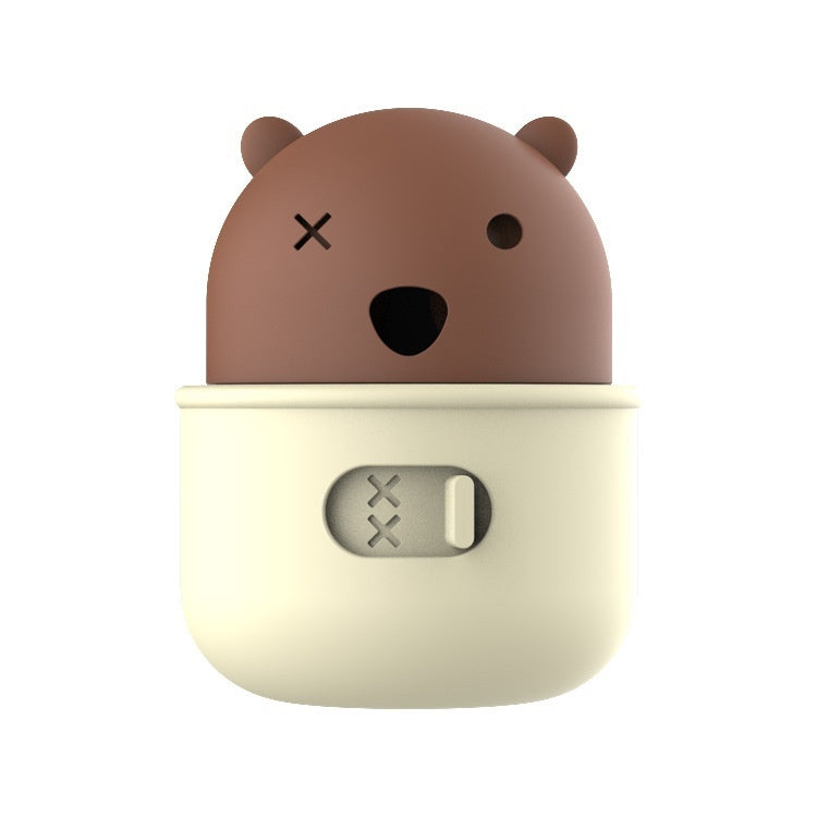Pawzle™ Smart Treat Ball