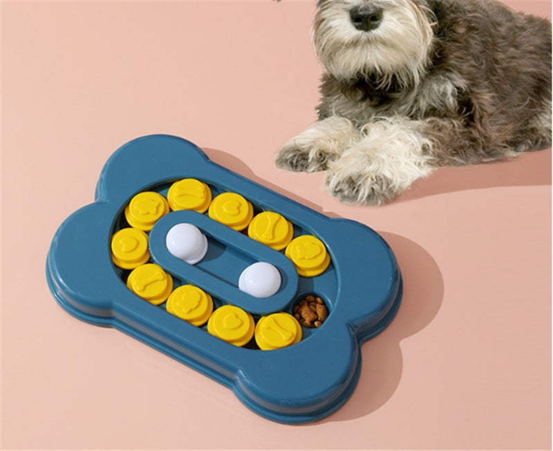 Pawzle™ Bone Quest Puzzle