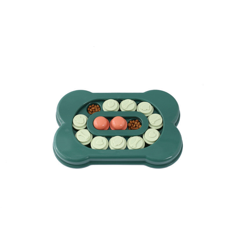 Pawzle™ Bone Quest Puzzle