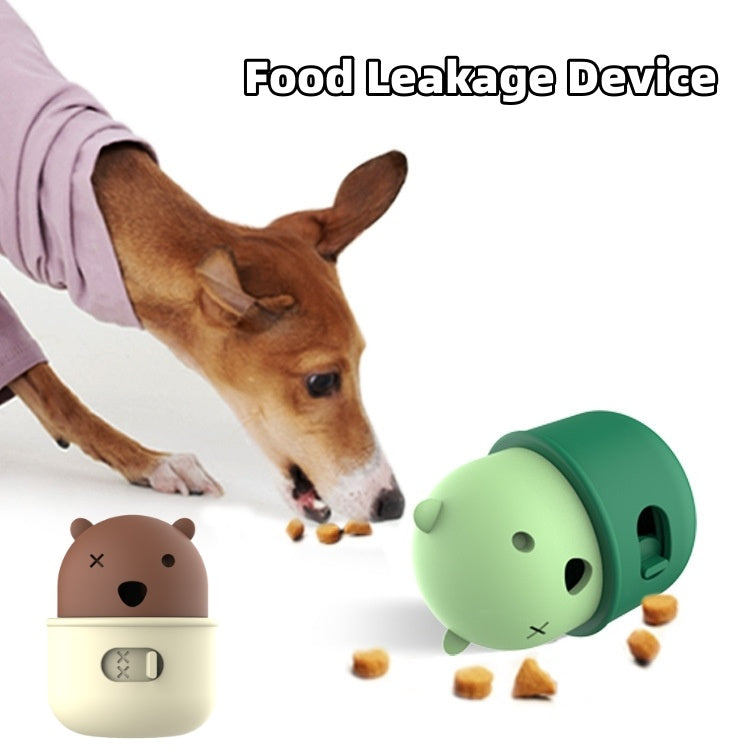 Pawzle™ Smart Treat Ball