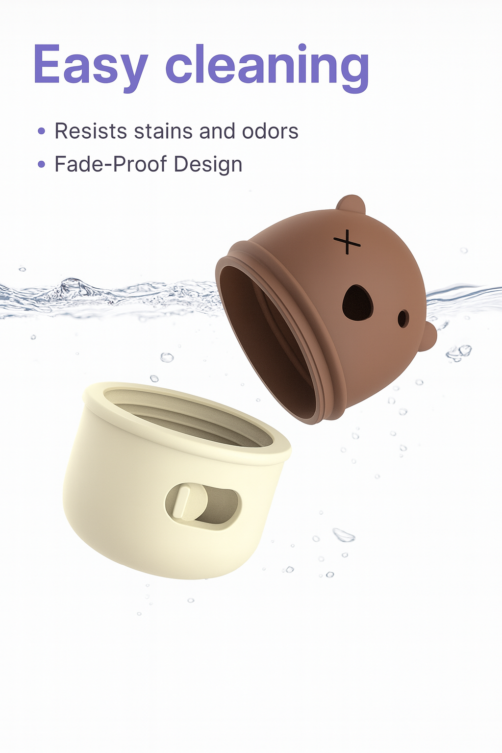 Pawzle™ Smart Treat Ball