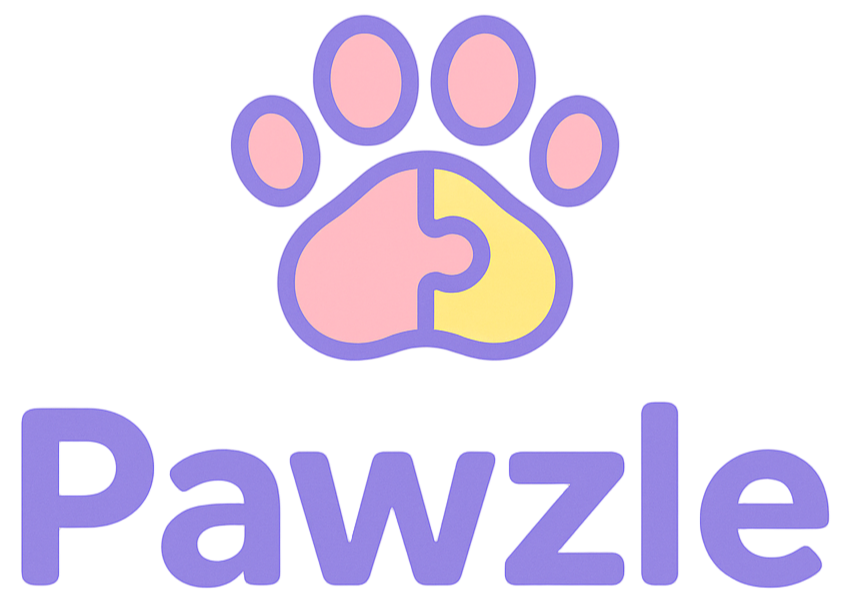 Pawzle