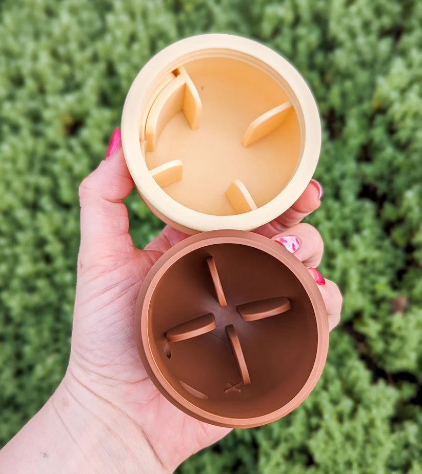 Pawzle™ Smart Treat Ball