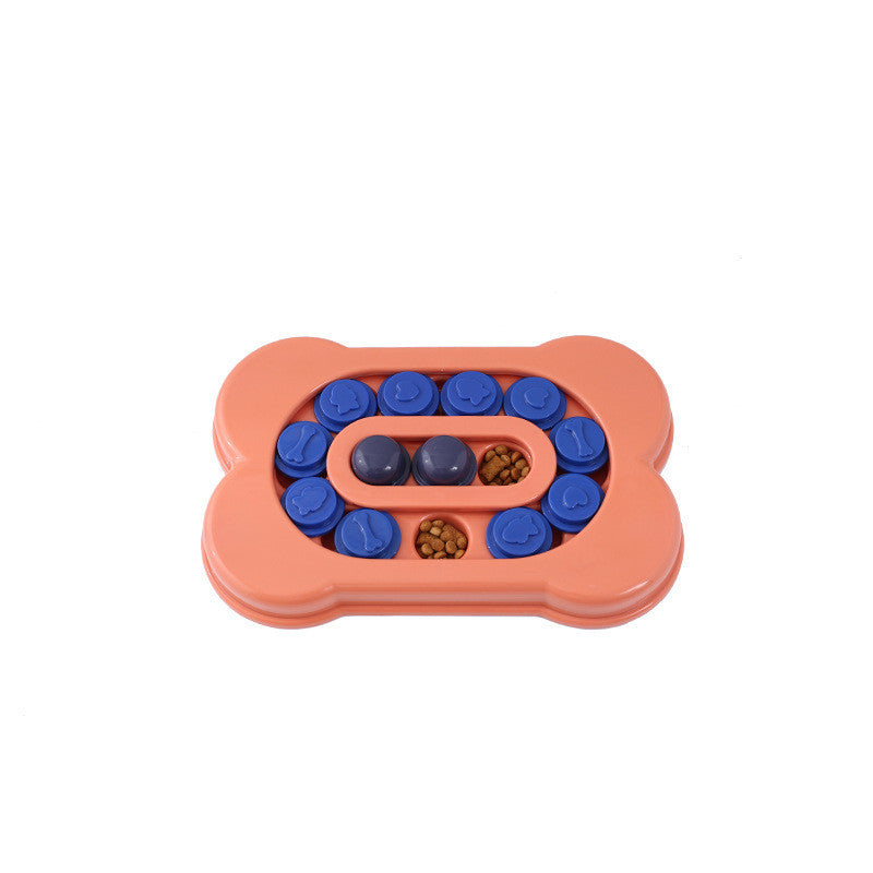 Pawzle™ Bone Quest Puzzle