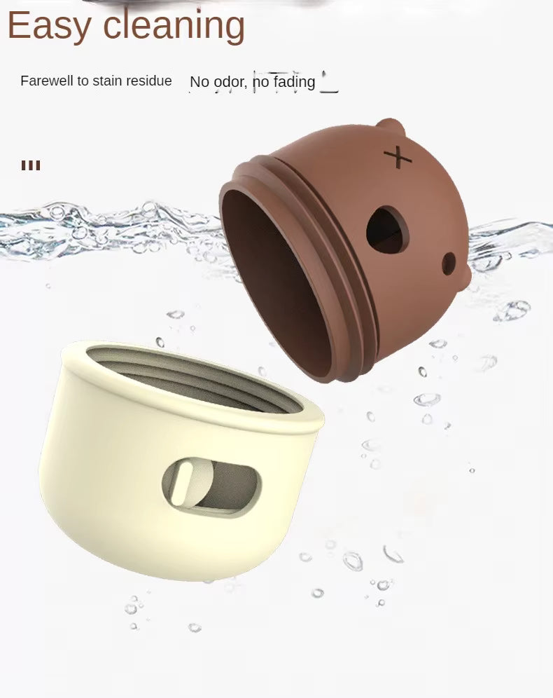 Pawzle™ Smart Treat Ball