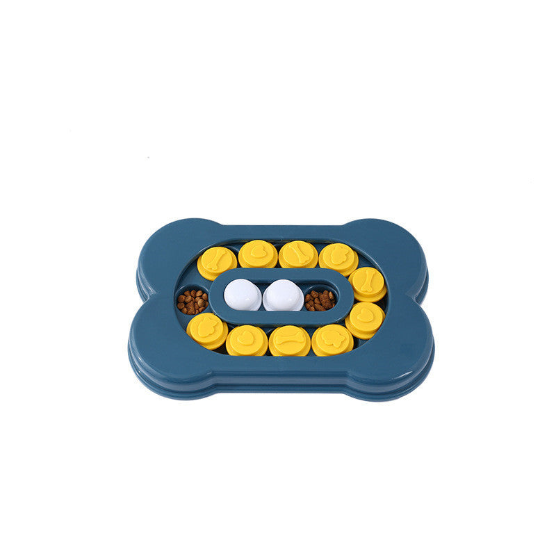 Pawzle™ Bone Quest Puzzle